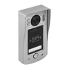 Kép 2/6 - 2EASY 1 lakásos RFID felületre szerelhető kártyaolvasós kaputelefon kültéri egység DT611-ID-FE