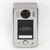 Kép 3/6 - 2EASY 1 lakásos RFID felületre szerelhető kártyaolvasós kaputelefon kültéri egység DT611-ID-FE