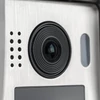 Kép 5/6 - 2EASY 1 lakásos RFID felületre szerelhető kártyaolvasós kaputelefon kültéri egység DT611-ID-FE