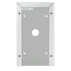 Kép 4/5 - Moduláris kaputelefon beépítő keret 2x1-es Felületre szerelhető DTH821-2X1-S