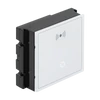 Kép 2/5 - Moduláris kaputelefon RFID és led kijelző egység DTH821|DR