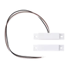 Kép 5/5 - Felületre szerelhető NO/NC nyitásérzékelő - fehér EB-132NO/NC
