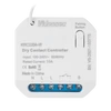 Kép 2/6 - 1 csatornás RF+Wifi vevőegység, 1x NO szárazkontaktus ET-KRC2204-W