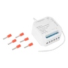Kép 4/6 - 1 csatornás RF+Wifi vevőegység, 1x NO szárazkontaktus ET-KRC2204-W