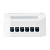 Kép 5/6 - 1 csatornás RF+Wifi vevőegység, 1x NO szárazkontaktus ET-KRC2204-W
