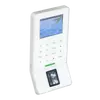 Kép 1/6 - Biometrikus-, RFID olvasó és kódzár kijelzővel, tasztatúrával beltérre - EM - fehér F22-wh