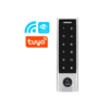 Kép 6/6 - Cseppálló (IP66), naplózható, WiFi-s, önálló működésű kártyaolvasó és kódzár H3-WIFI