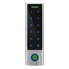 Kép 2/5 - Cseppálló (IP66), naplózható, WiFi-s, önálló működésű biometrikus kártyaolvasó és kódzár HF3-WIFI