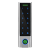Cseppálló (IP66), naplózható, WiFi-s, önálló működésű biometrikus kártyaolvasó és kódzár HF3-WIFI