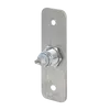 Kép 3/6 - Állapotjelző LED két színű 16mm átmérővel pajzzsal INK-A-16-rdgn