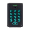 Kép 2/6 - Önálló működésű, Wifi-s RFID EM/MF kártyaolvasó és kódzár - műanyag ház - Tuya K310X(EM+MF)-W-TY 