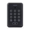 Kép 3/6 - Önálló működésű, Wifi-s RFID EM/MF kártyaolvasó és kódzár - műanyag ház - Tuya K310X(EM+MF)-W-TY 