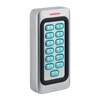 Kép 1/4 - Önálló működésű, vandálbiztos, vízálló, WiFis RFID kártyaolvasó és kódár - EM 125 kHz K612EM-W-Ty