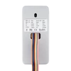 Kép 4/4 - Önálló működésű, vandálbiztos, vízálló, WiFis RFID kártyaolvasó és kódár - EM 125 kHz K612EM-W-Ty