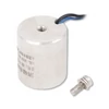 Kép 2/4 - Permanens mágnes - áramszünet esetén zárt - elektromágnessel demagnetizálható - 12V DC - 4,5 kg KK-P20/23D/12