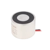Kép 1/4 - Permanens mágnes - áramszünet esetén zárt - elektromágnessel demagnetizálható - 24V DC - 30 kg KK-P34/25D/24