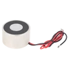 Kép 4/4 - Permanens mágnes - áramszünet esetén zárt - elektromágnessel demagnetizálható - 24V DC - 50 kg KK-P50/29D/24