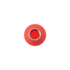 Kép 4/4 - Érvéghüvely AWG18 (1.0mm2) vezetékhez 10mm hosszú piros köpeny (100 db/csomag) LA-E1010-rd(P100)