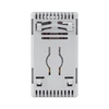Kép 4/7 - Termosztát -10°C ~ +50°C NC LA-KT01142-0.00