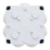 Kép 2/4 - Szerelődoboz 100×100×70 mm LA-WJ-100x100