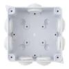 Kép 3/4 - Szerelődoboz 100×100×70 mm LA-WJ-100x100