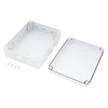 Kép 2/4 - Szerelődoboz 255×200×80 mm LA-WJ-255x200