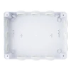 Kép 3/4 - Szerelődoboz 255×200×80 mm LA-WJ-255x200
