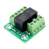 Kép 2/4 - Kétmorzés impulzusrelé 12/24 V DC PCB-2M+LED