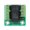Kép 3/4 - Kétmorzés impulzusrelé 12/24 V DC PCB-2M+LED