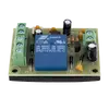 Kép 2/5 - Időzítő modul relés 12V DC vezérléssel 0-30mp időzítéssel PCB-505
