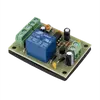 Kép 3/5 - Időzítő modul relés 12V DC vezérléssel 0-30mp időzítéssel PCB-505