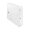 Szünetmentes tápegység PREDOR panelekhez - fehér PRED-BOX