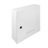 Szünetmentes tápegység PREDOR panelekhez - fehér PRED-BOX