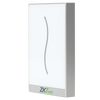 Kép 1/4 - Cseppálló (IP65) Wiegand segédolvasó 26/34 bit - EM - fehér PRO-ID40-EM-WG-wh