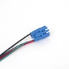 Kép 2/8 - Kapcsolóaljzat nyomógomb csatlakozó 16mm QN16-PLUG
