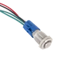 Kép 8/8 - Kapcsolóaljzat nyomógomb csatlakozó 19mm QN19-PLUG