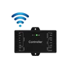 Kép 7/7 - Naplózható, WiFi-s, egyrelés mini ajtóvezérlő panel - WIEGAND S-BOARD3-WIFI