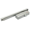 Kép 1/2 - Csúszósínes hidraulikus ajtócsukó, 40-65kg-os ajtóra SA-8023-sv