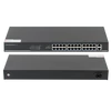 Kép 2/4 - 26 portos 10/100/1000Mbps PoE switch SF26P-LM