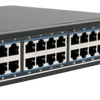 Kép 3/4 - 26 portos 10/100/1000Mbps PoE switch SF26P-LM