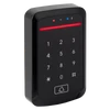 Kép 1/4 - Vízálló, Mifare 13.56MHz kártyaolvasós kódzár, beépített Bluetooth funkcióval ST-12BAM