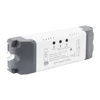 Kép 1/7 - Kétcsatornás RF+WiFi és Bluetooth relémodul (TUYA kompatibilis) TYWB-2CH-RF