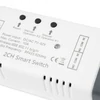 Kép 3/7 - Kétcsatornás RF+WiFi és Bluetooth relémodul (TUYA kompatibilis) TYWB-2CH-RF