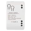 Kép 1/4 - TYWRA-RF 1 csatornás RF+WiFi és Bluetooth relé modul (TUYA kompatibilis) TYWRA-RF