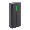 Kép 2/5 - Vízálló (IP68) hibrid Wiegand segédolvasó - EM, HID, MIFARE U-P009X(EM+MF+H)