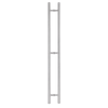 1800 mm hosszú H fogantyú Tolópajzs YH-1800H/32