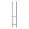 1800 mm hosszú V alakú Tolópajzs YH-1800V/32
