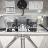 Kép 6/6 - Kétlábú félautomata ejtőkaros forgóvilla - INOX - ZKTeco - PRO YK-TS2000-PRO