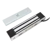 Kép 1/5 - Robbanásbiztos síktapadó mágnes visszajelzéssel - 280 kg, LED, cseppálló (IP66) YM-280W-EX