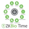 Kép 2/3 - ZKBio Time Basic licence 2 terminál, max. 100 felhasználó részére ZKBIOTIME-BASIC-2
